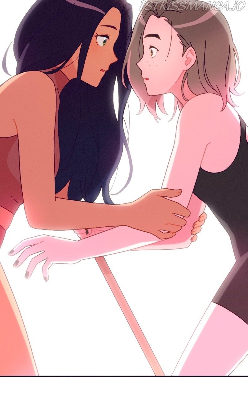 Night Owls & Summer Skies chapter 17 - page 22