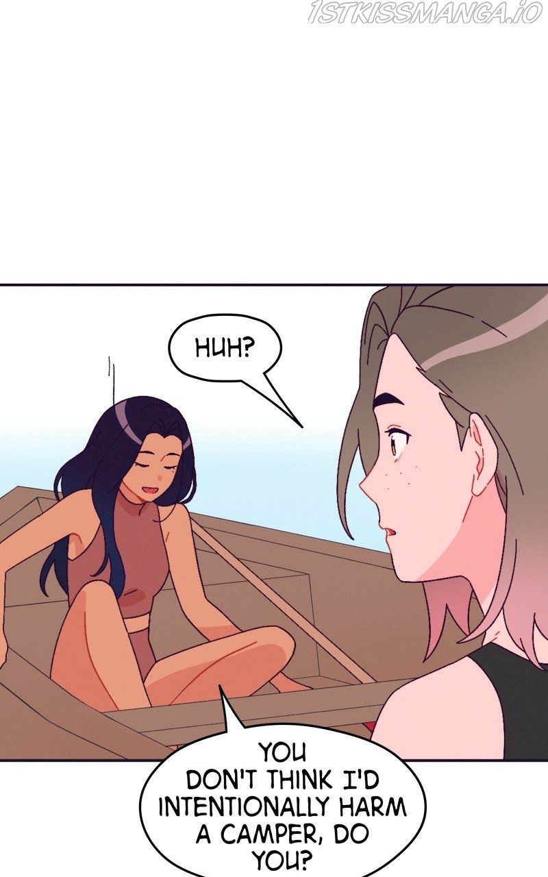 Night Owls & Summer Skies chapter 17 - page 25
