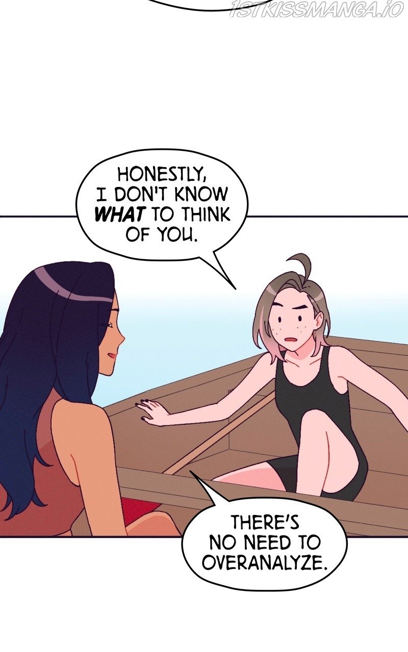 Night Owls & Summer Skies chapter 17 - page 26