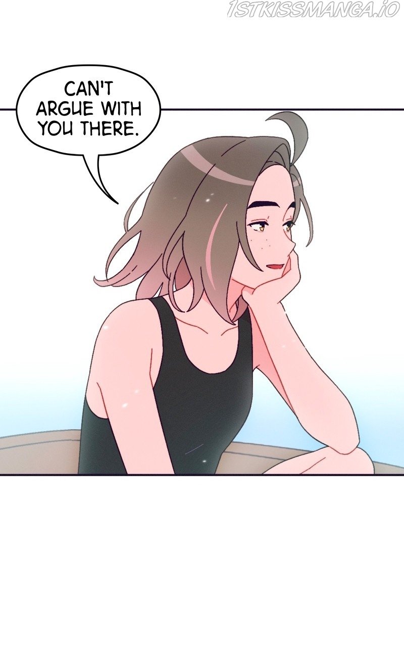 Night Owls & Summer Skies chapter 17 - page 28
