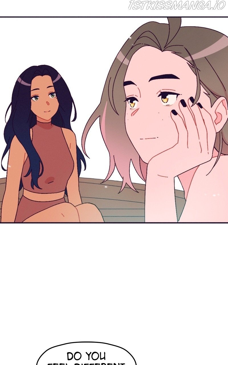 Night Owls & Summer Skies chapter 17 - page 29