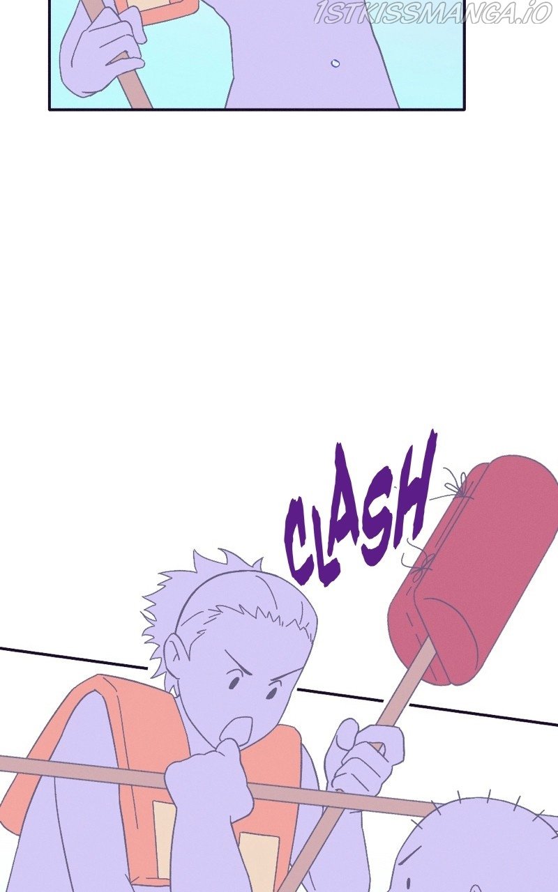 Night Owls & Summer Skies chapter 17 - page 3