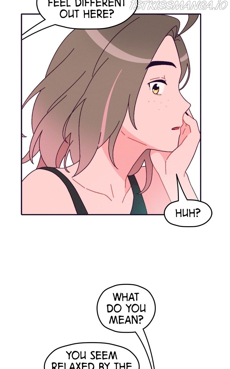 Night Owls & Summer Skies chapter 17 - page 30