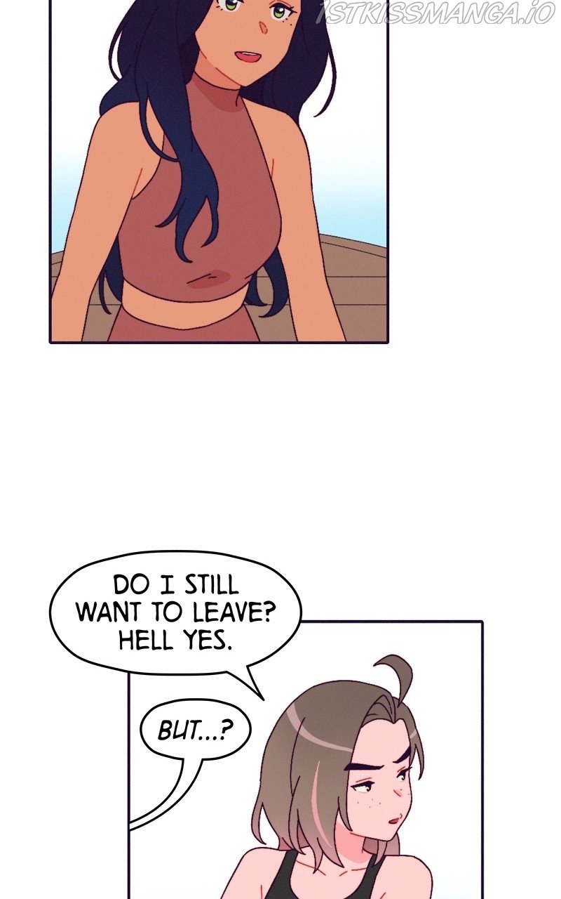Night Owls & Summer Skies chapter 17 - page 33