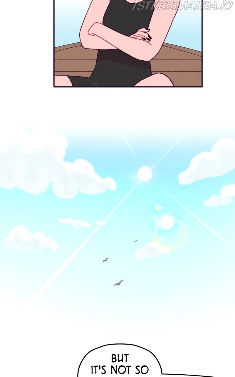 Night Owls & Summer Skies chapter 17 - page 34