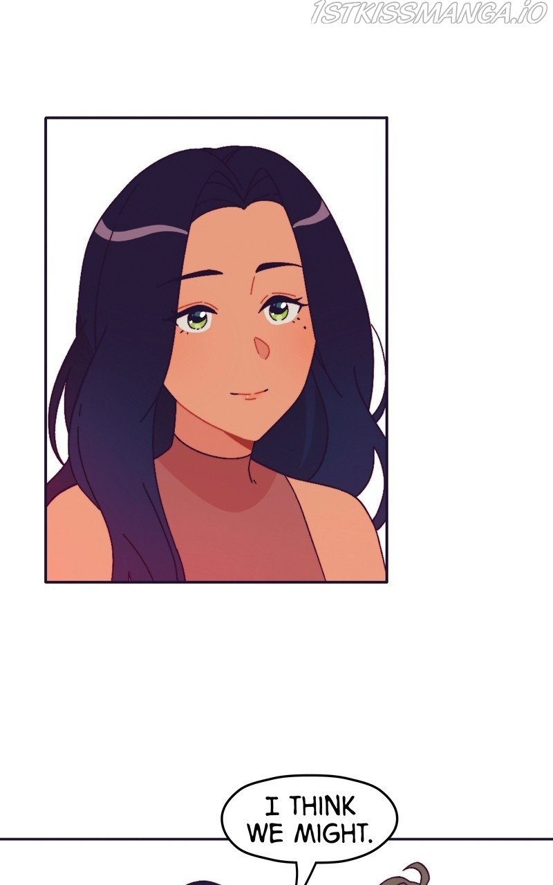 Night Owls & Summer Skies chapter 17 - page 37