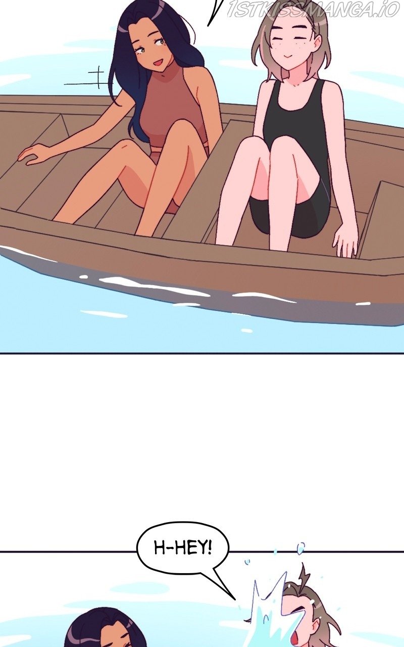 Night Owls & Summer Skies chapter 17 - page 38