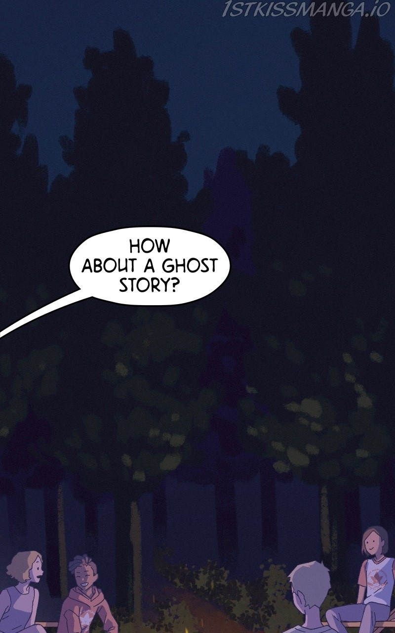 Night Owls & Summer Skies chapter 16 - page 1
