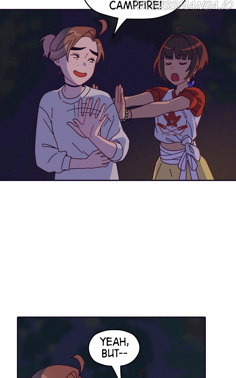 Night Owls & Summer Skies chapter 16 - page 10