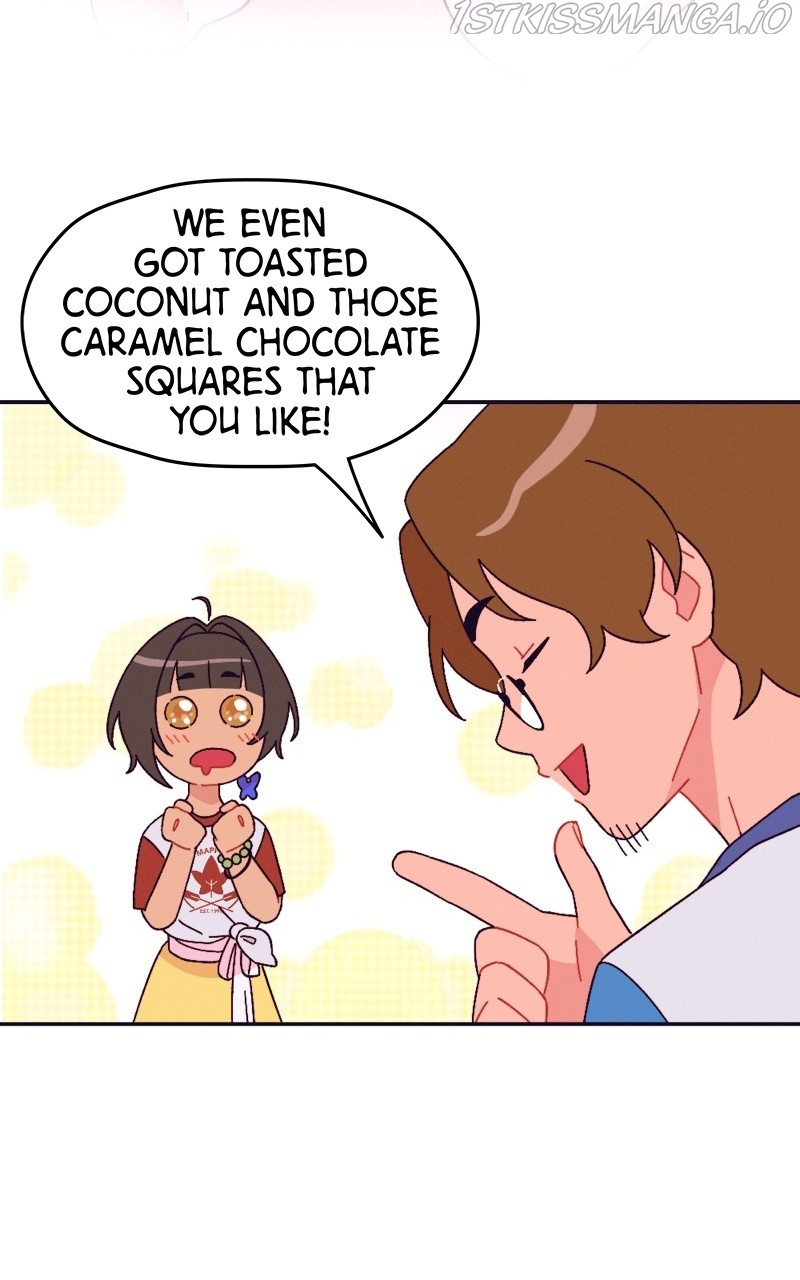 Night Owls & Summer Skies chapter 16 - page 14