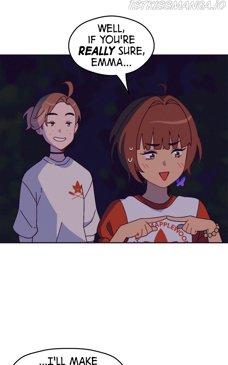 Night Owls & Summer Skies chapter 16 - page 15
