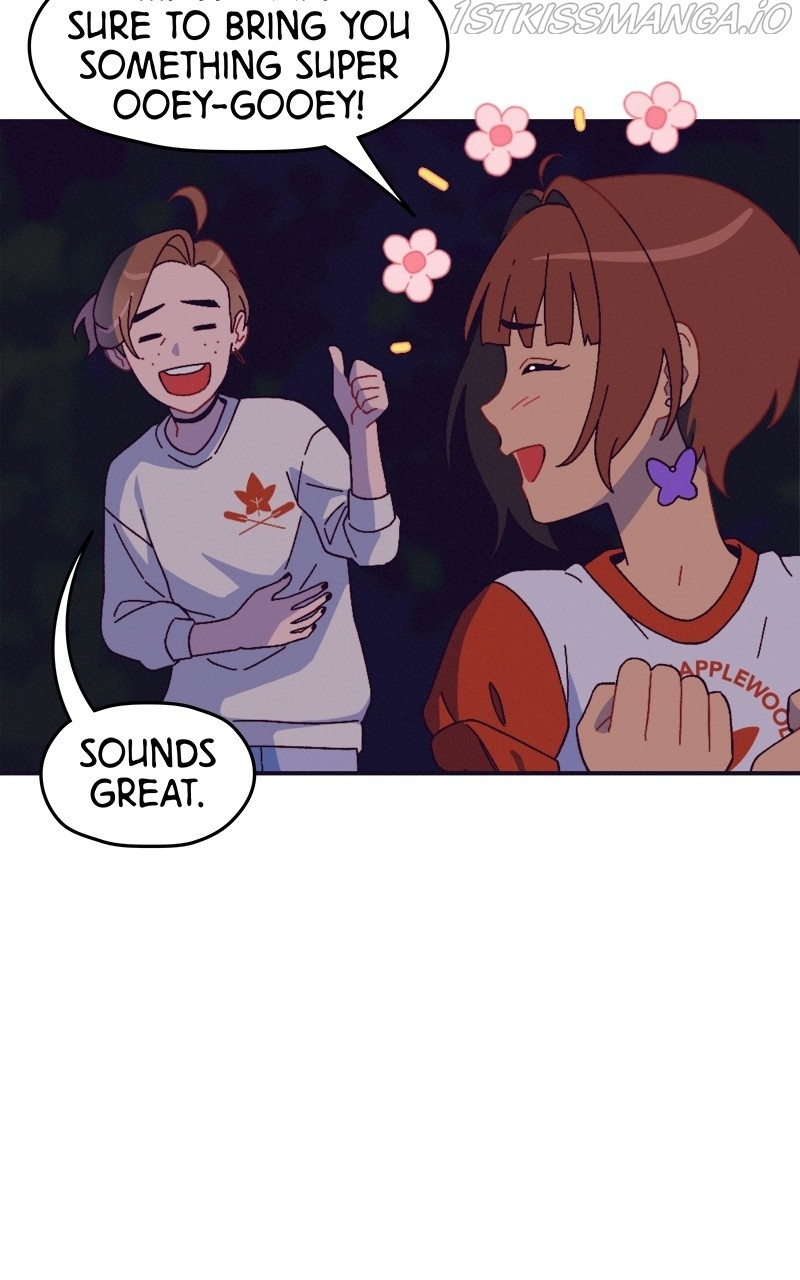 Night Owls & Summer Skies chapter 16 - page 16