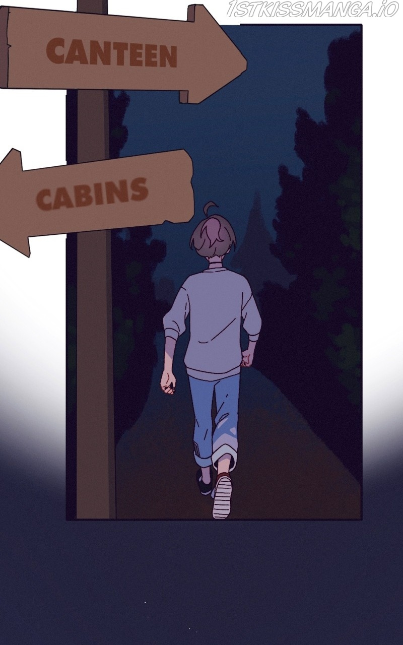 Night Owls & Summer Skies chapter 16 - page 18
