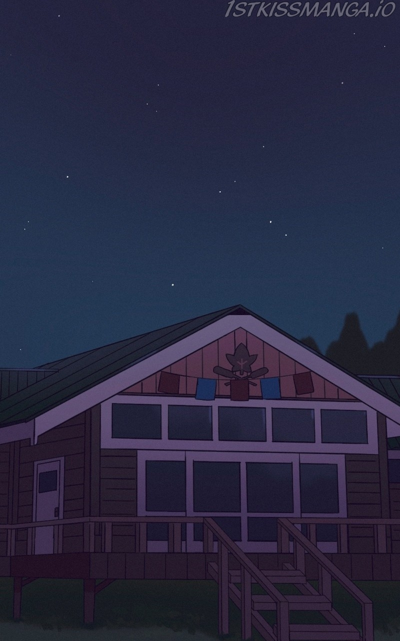Night Owls & Summer Skies chapter 16 - page 19
