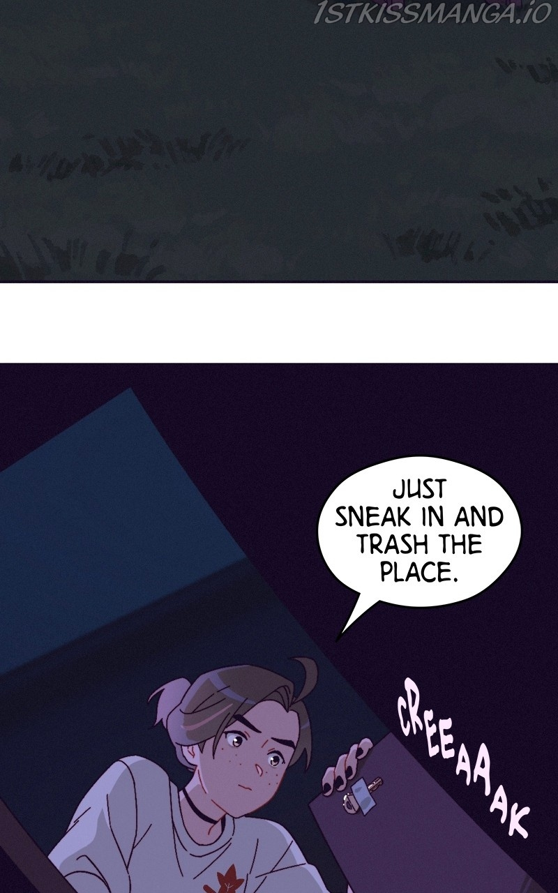 Night Owls & Summer Skies chapter 16 - page 20