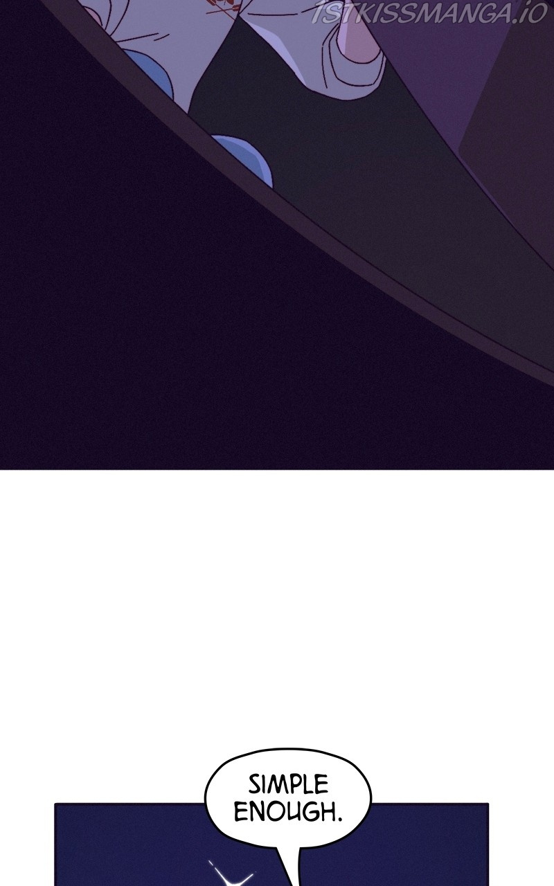 Night Owls & Summer Skies chapter 16 - page 21