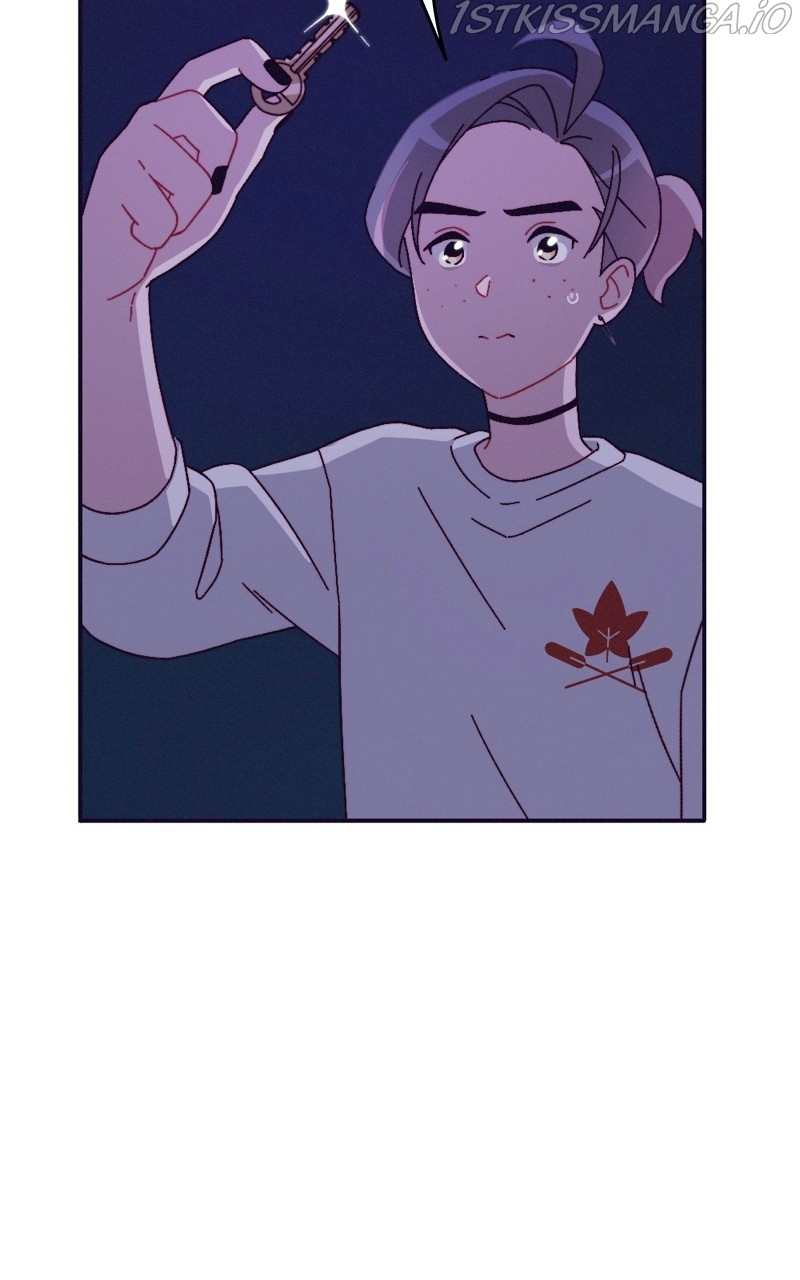 Night Owls & Summer Skies chapter 16 - page 22