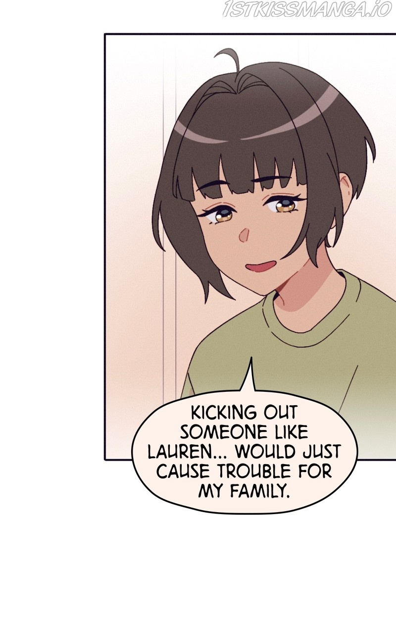 Night Owls & Summer Skies chapter 16 - page 23