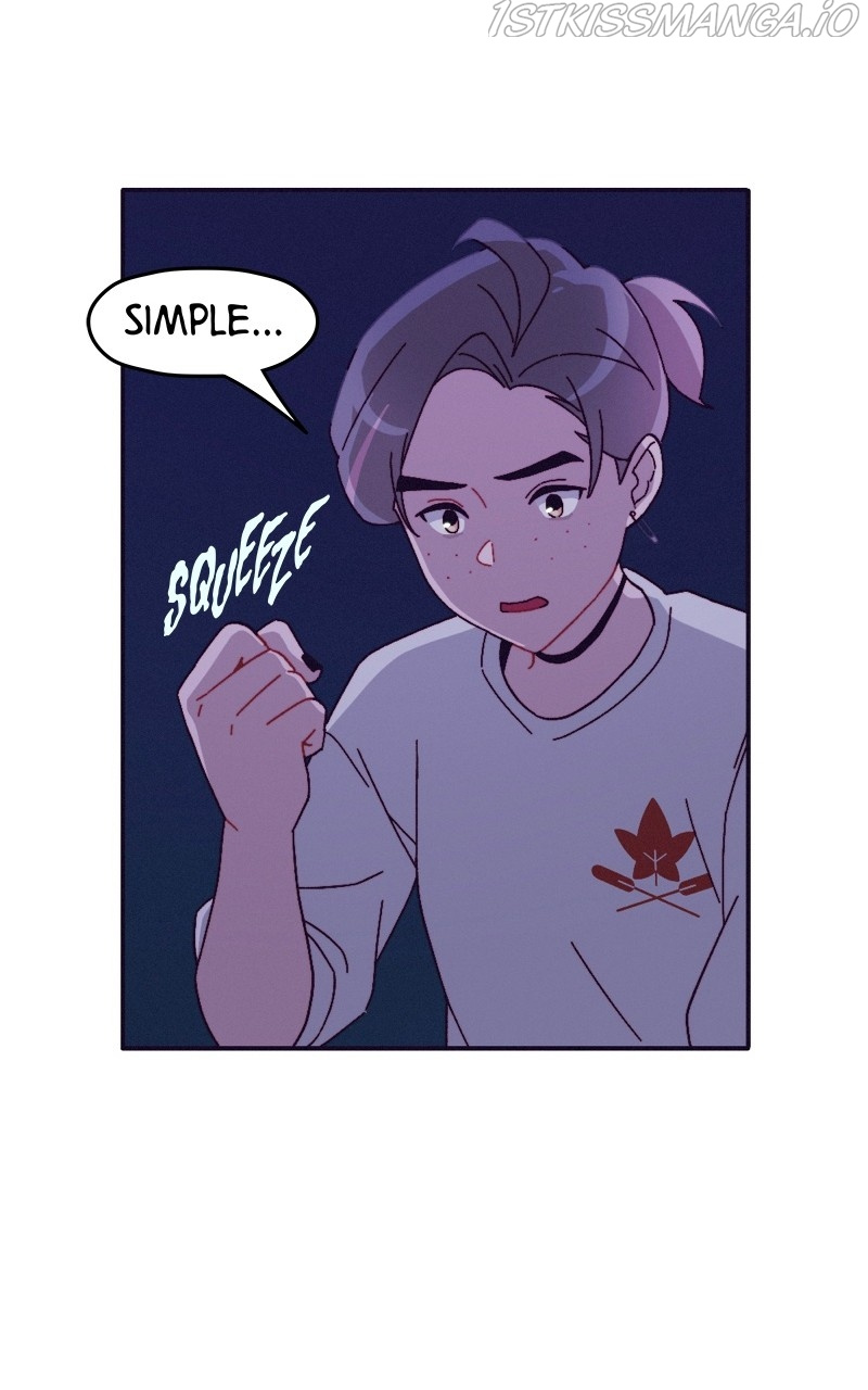 Night Owls & Summer Skies chapter 16 - page 24