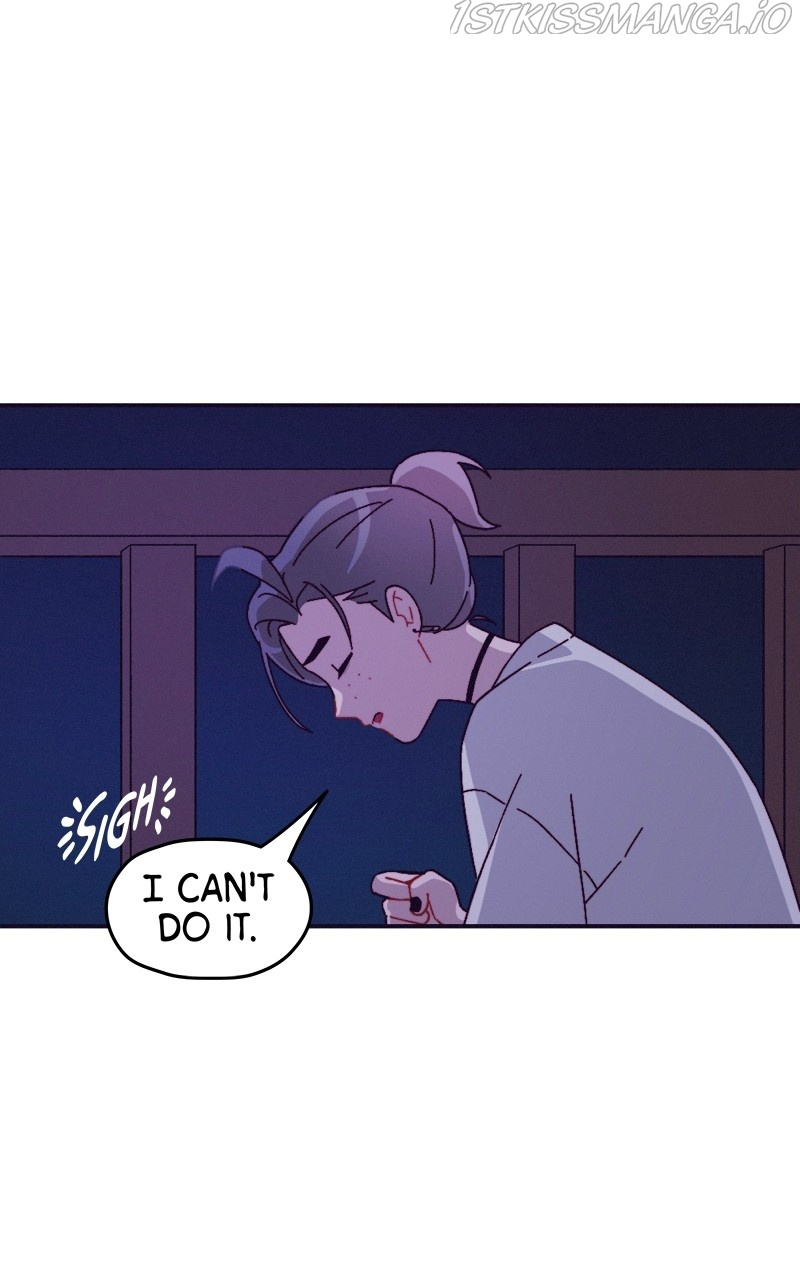 Night Owls & Summer Skies chapter 16 - page 25