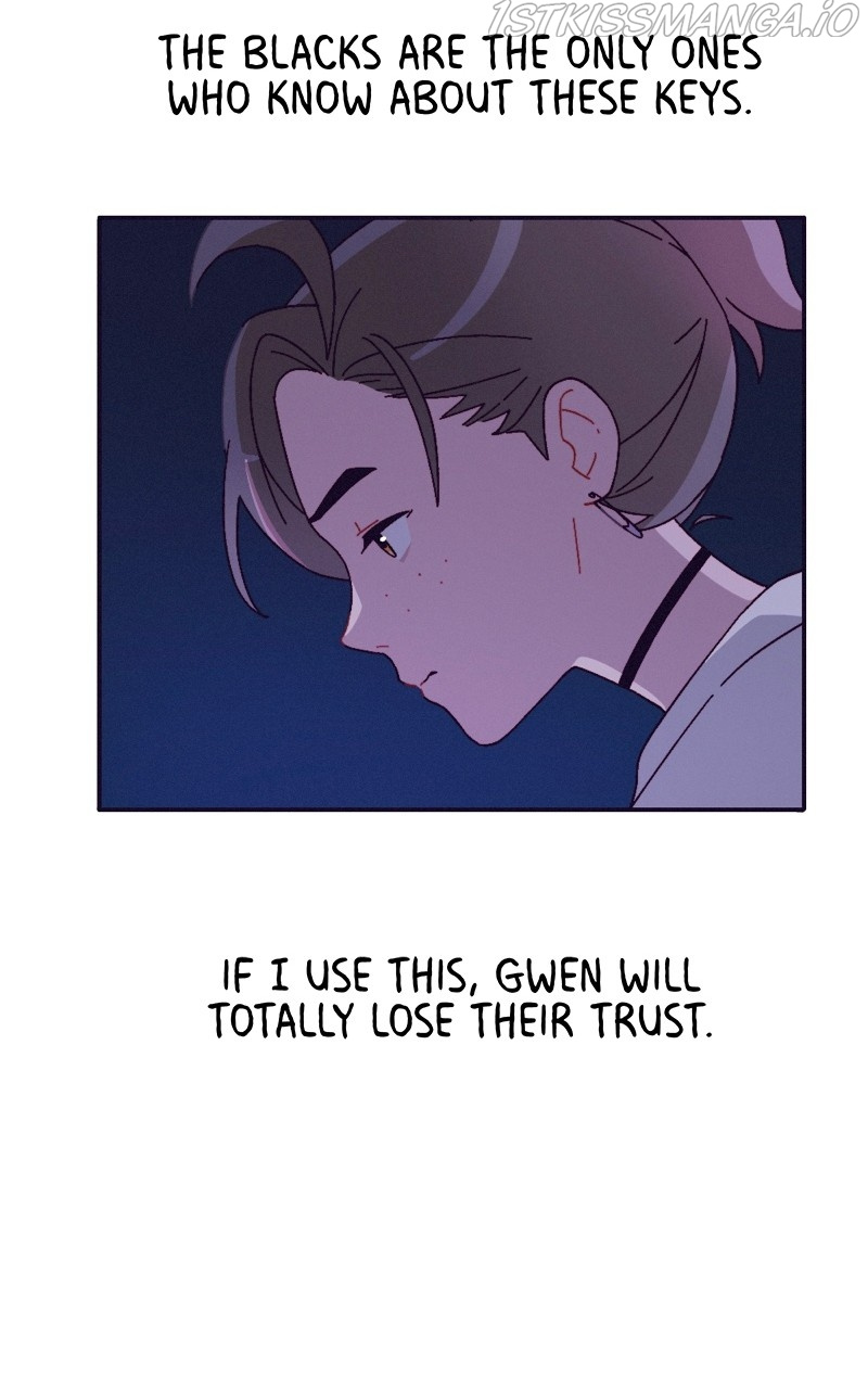 Night Owls & Summer Skies chapter 16 - page 26