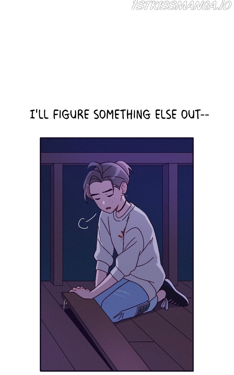 Night Owls & Summer Skies chapter 16 - page 29