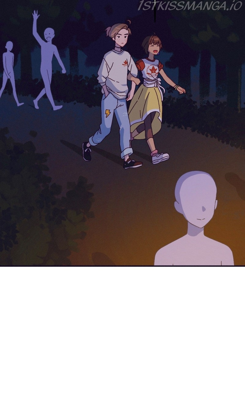 Night Owls & Summer Skies chapter 16 - page 3