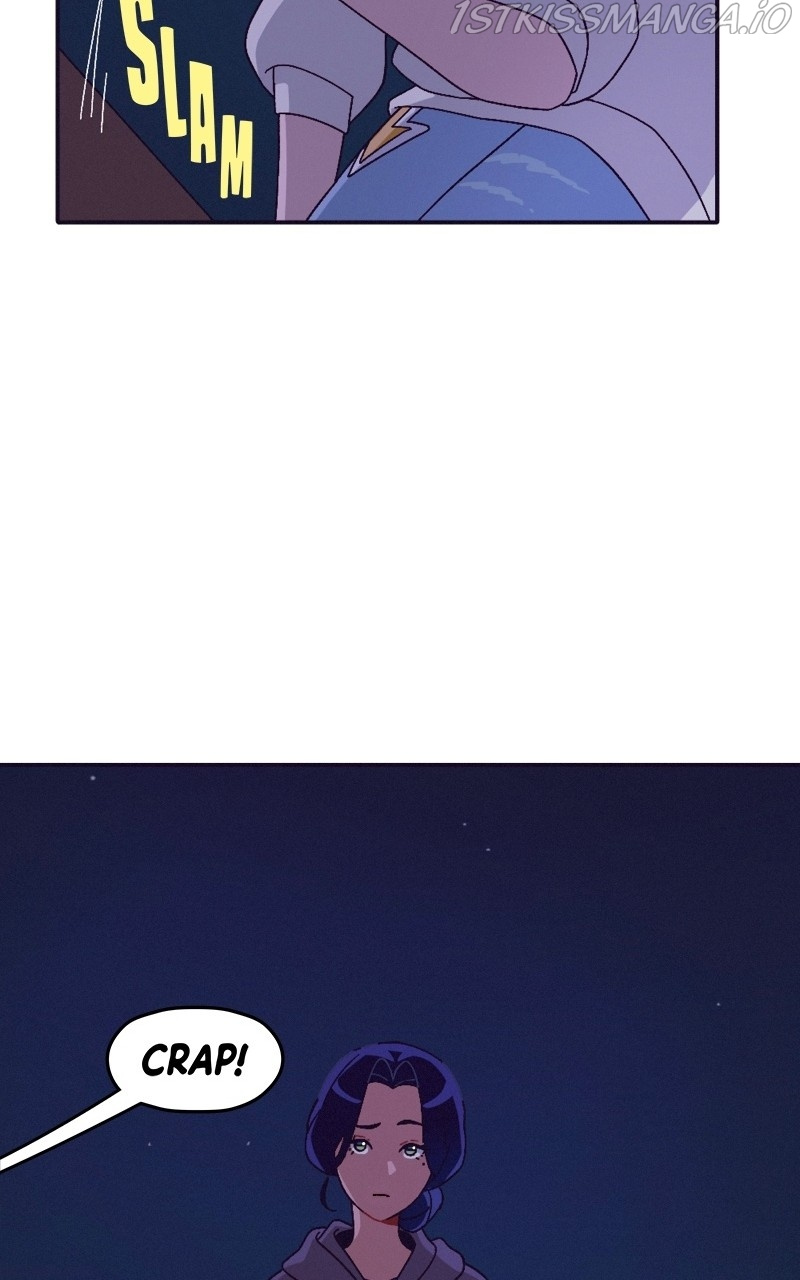 Night Owls & Summer Skies chapter 16 - page 31