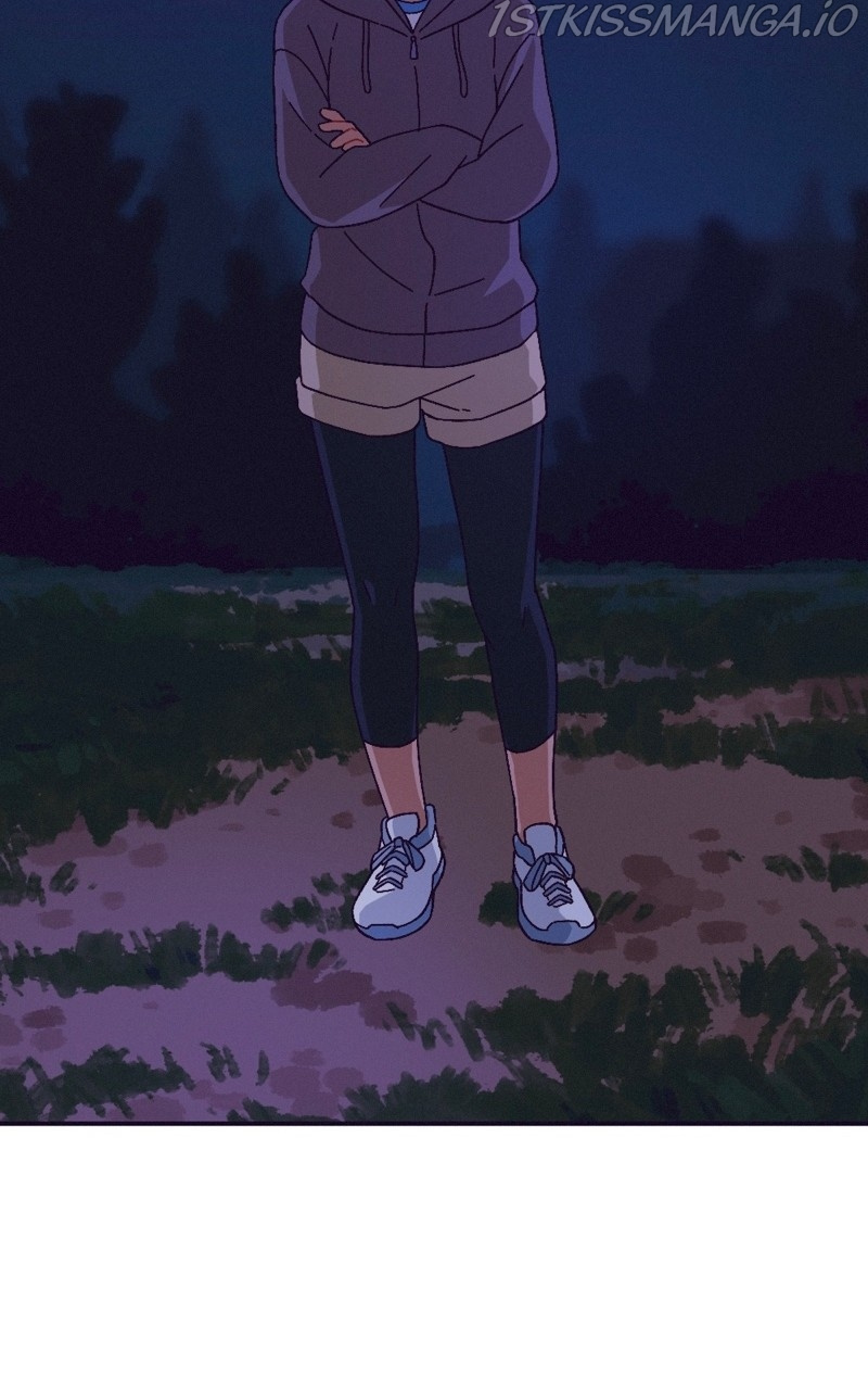 Night Owls & Summer Skies chapter 16 - page 32