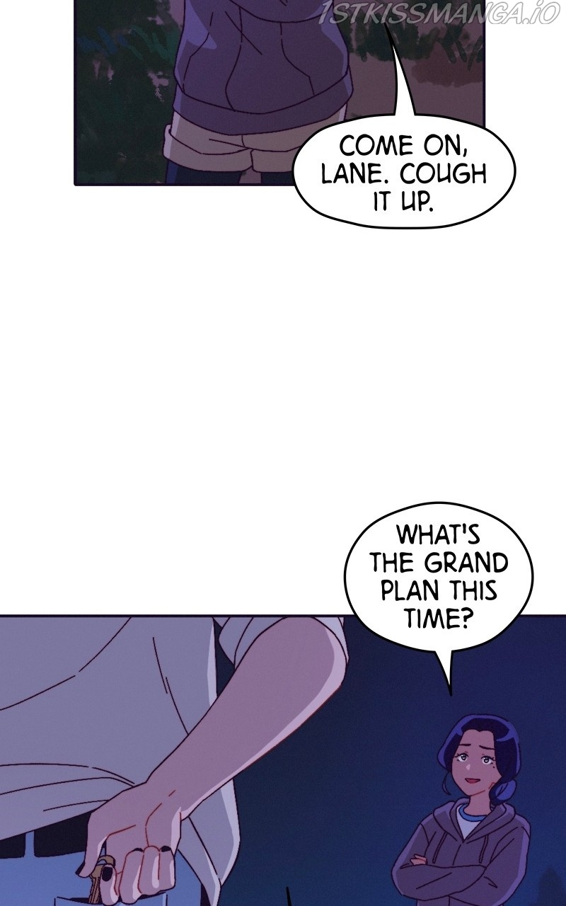 Night Owls & Summer Skies chapter 16 - page 35