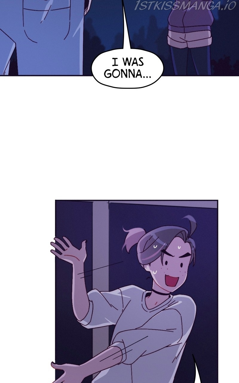 Night Owls & Summer Skies chapter 16 - page 36