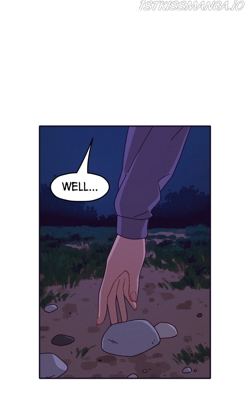 Night Owls & Summer Skies chapter 16 - page 39