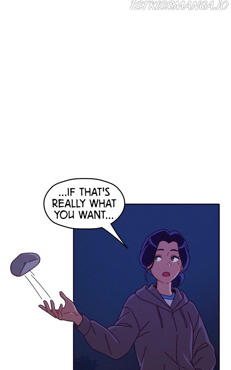 Night Owls & Summer Skies chapter 16 - page 40