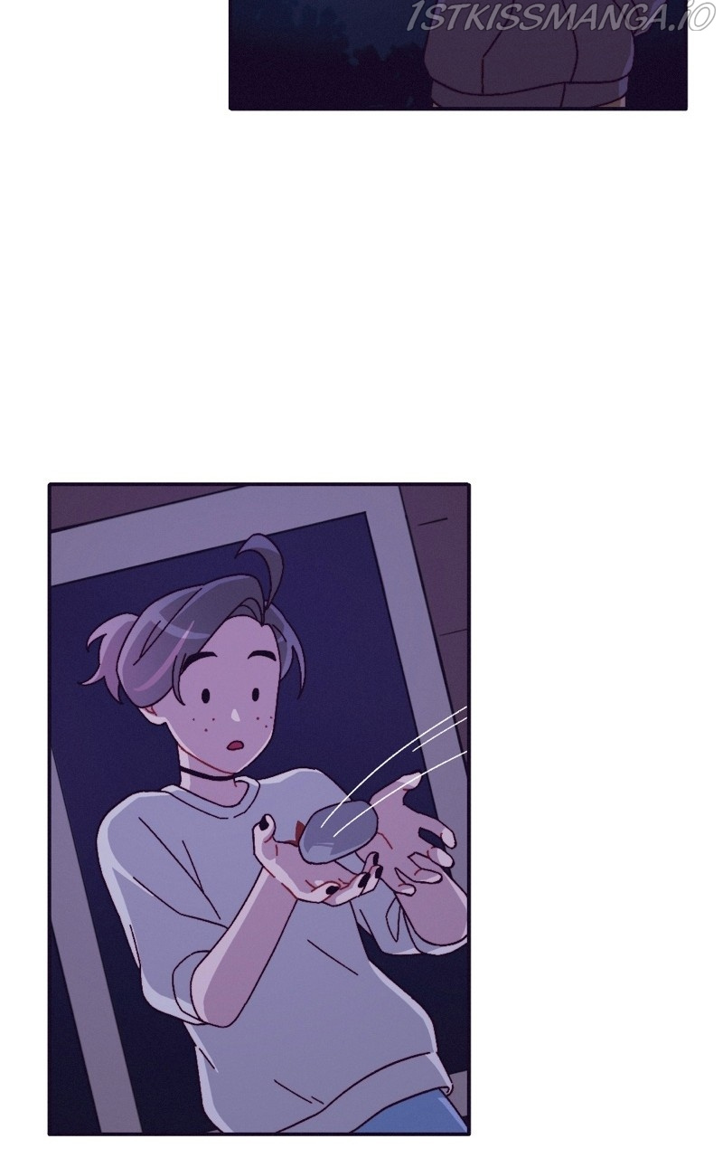 Night Owls & Summer Skies chapter 16 - page 41