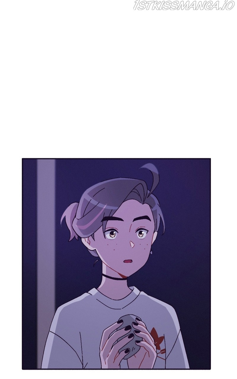 Night Owls & Summer Skies chapter 16 - page 42