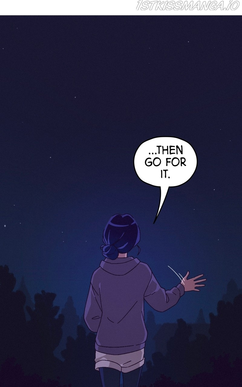 Night Owls & Summer Skies chapter 16 - page 43