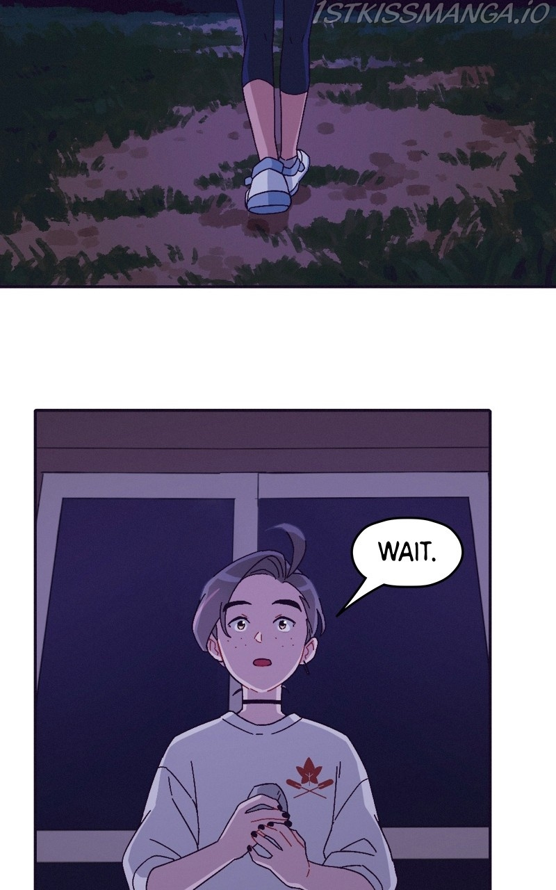 Night Owls & Summer Skies chapter 16 - page 44