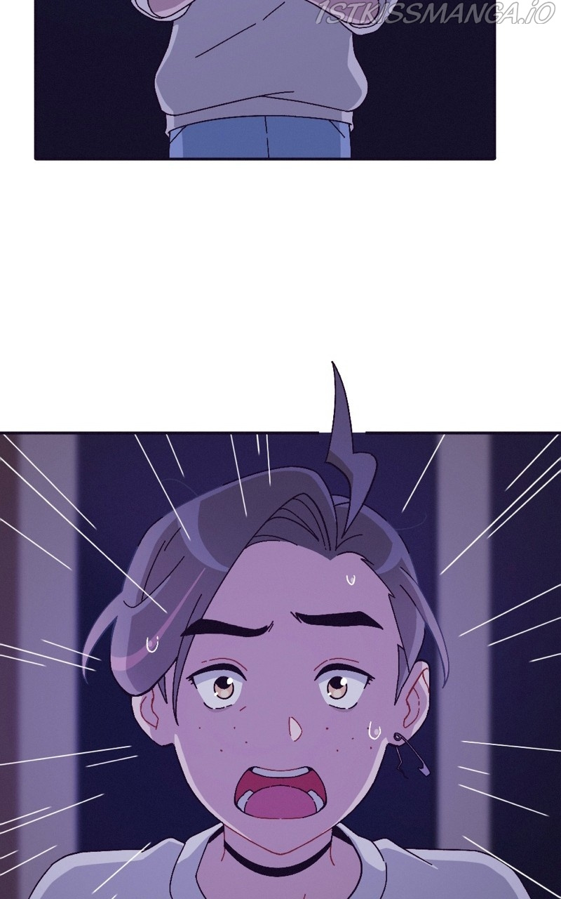 Night Owls & Summer Skies chapter 16 - page 45
