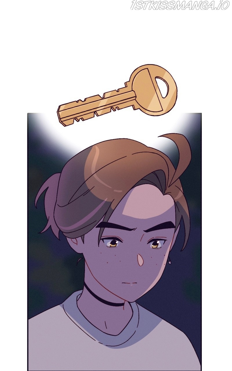 Night Owls & Summer Skies chapter 16 - page 5