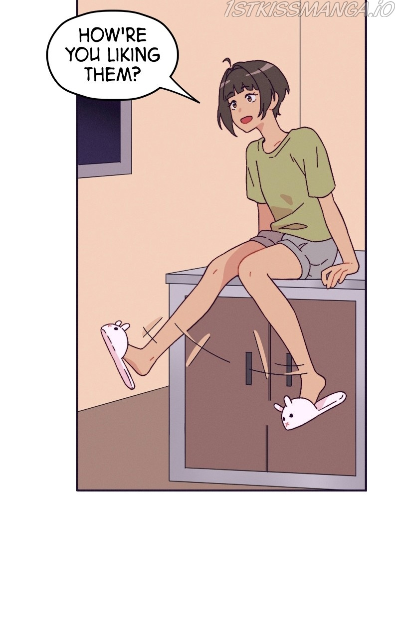 Night Owls & Summer Skies chapter 15 - page 10
