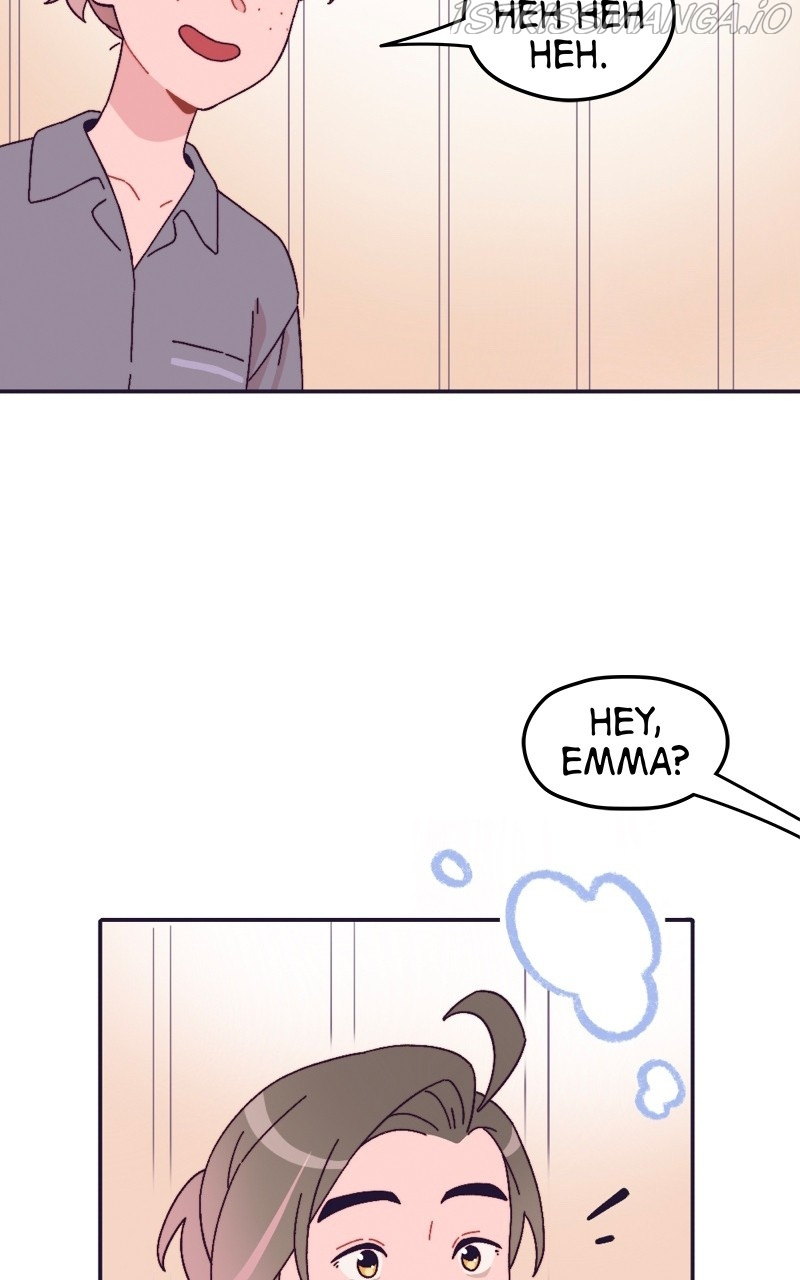 Night Owls & Summer Skies chapter 15 - page 16