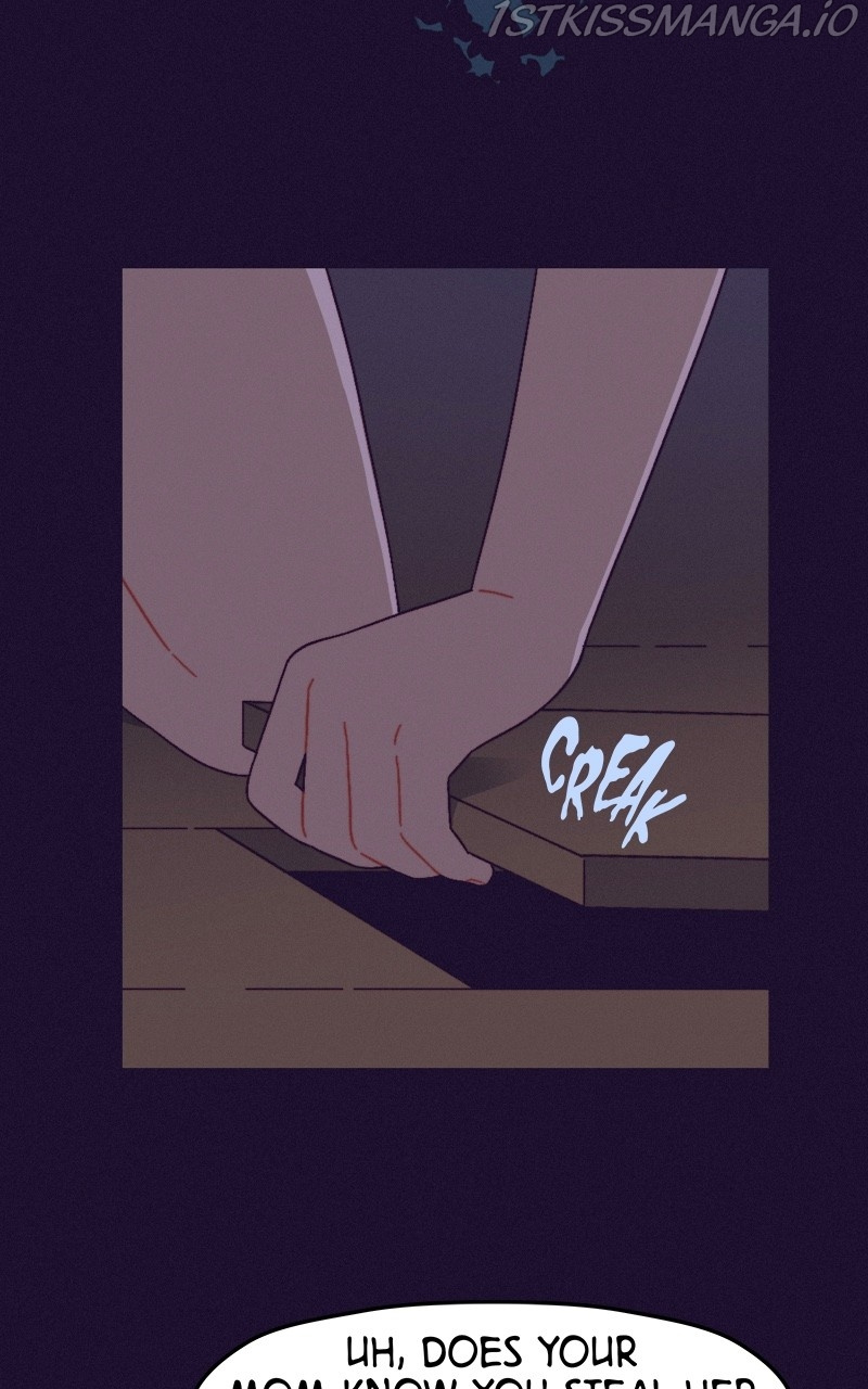 Night Owls & Summer Skies chapter 15 - page 2