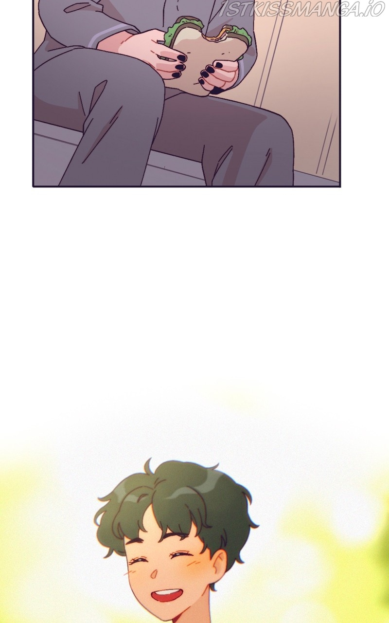 Night Owls & Summer Skies chapter 15 - page 22