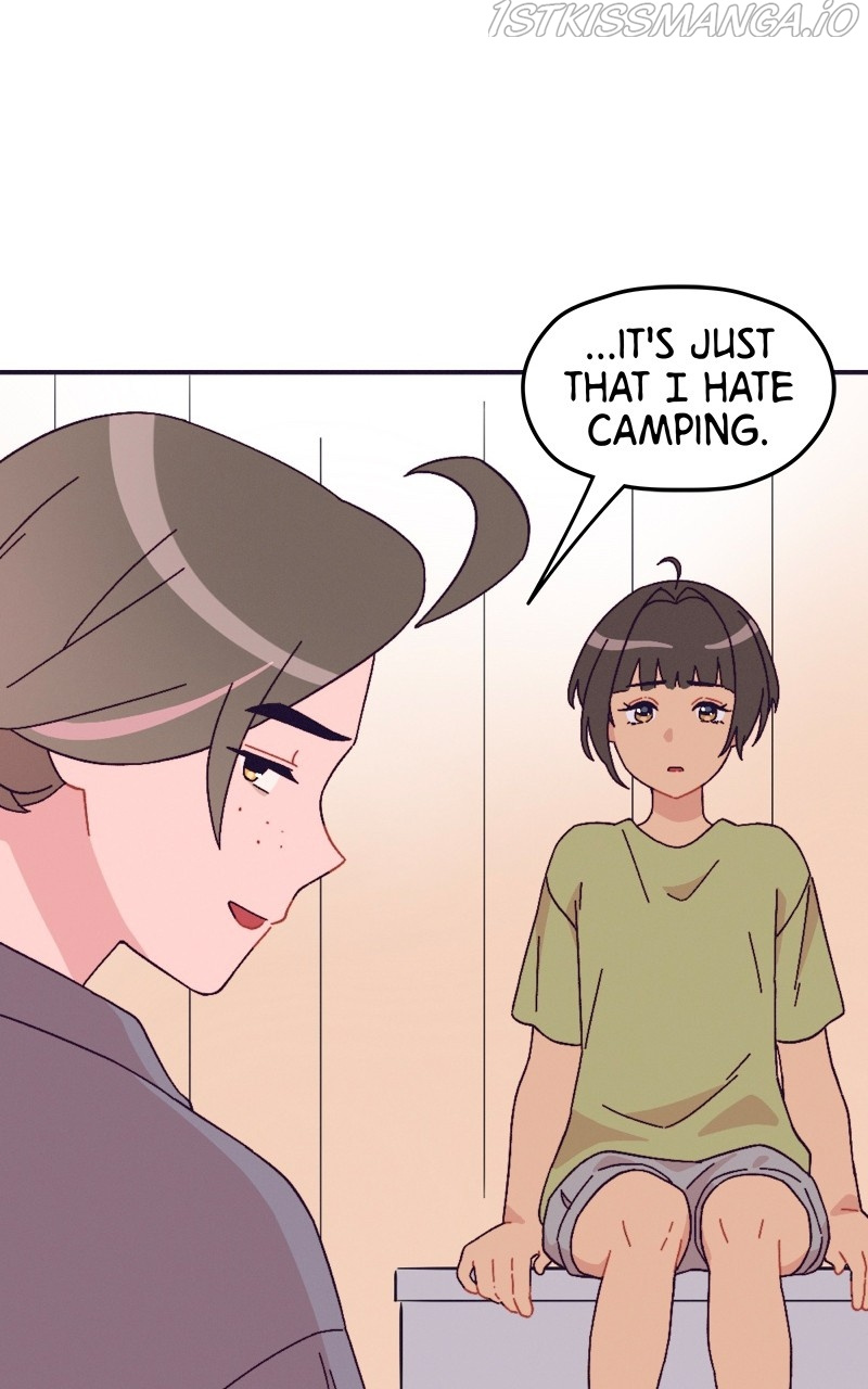 Night Owls & Summer Skies chapter 15 - page 27