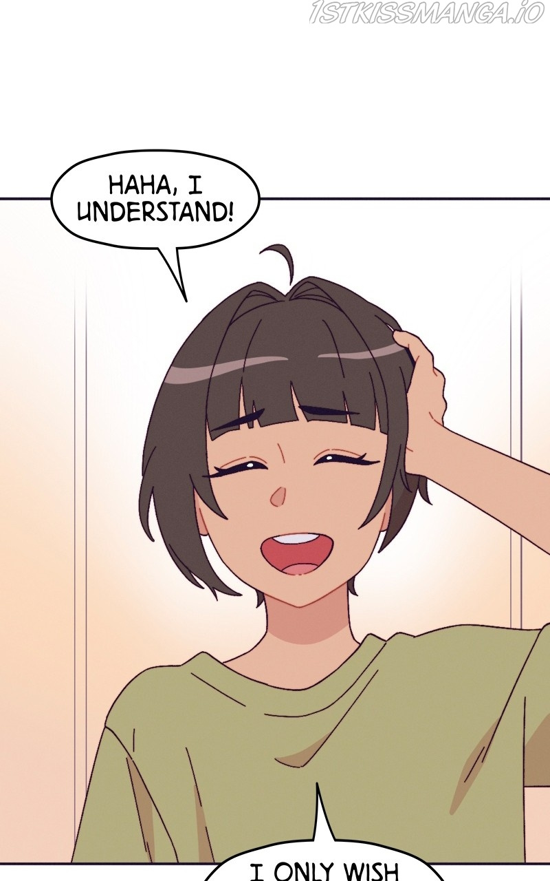 Night Owls & Summer Skies chapter 15 - page 29