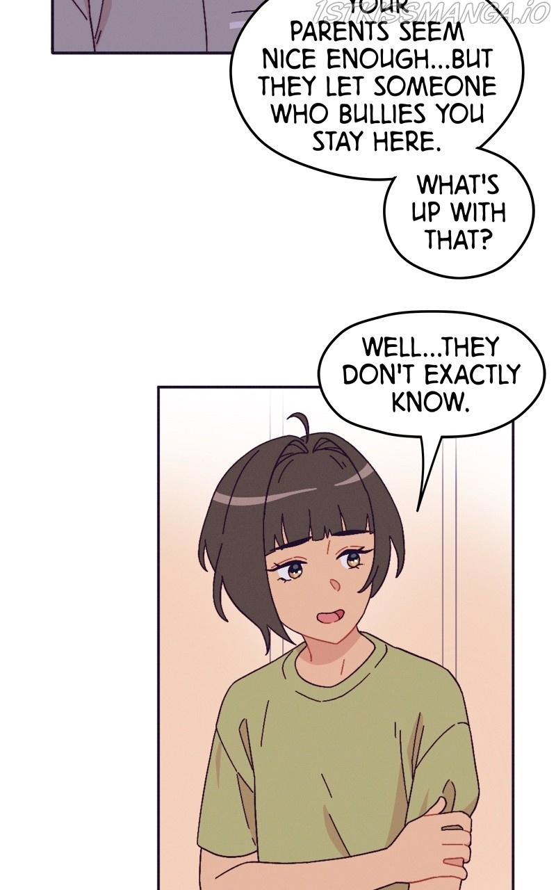 Night Owls & Summer Skies chapter 15 - page 33