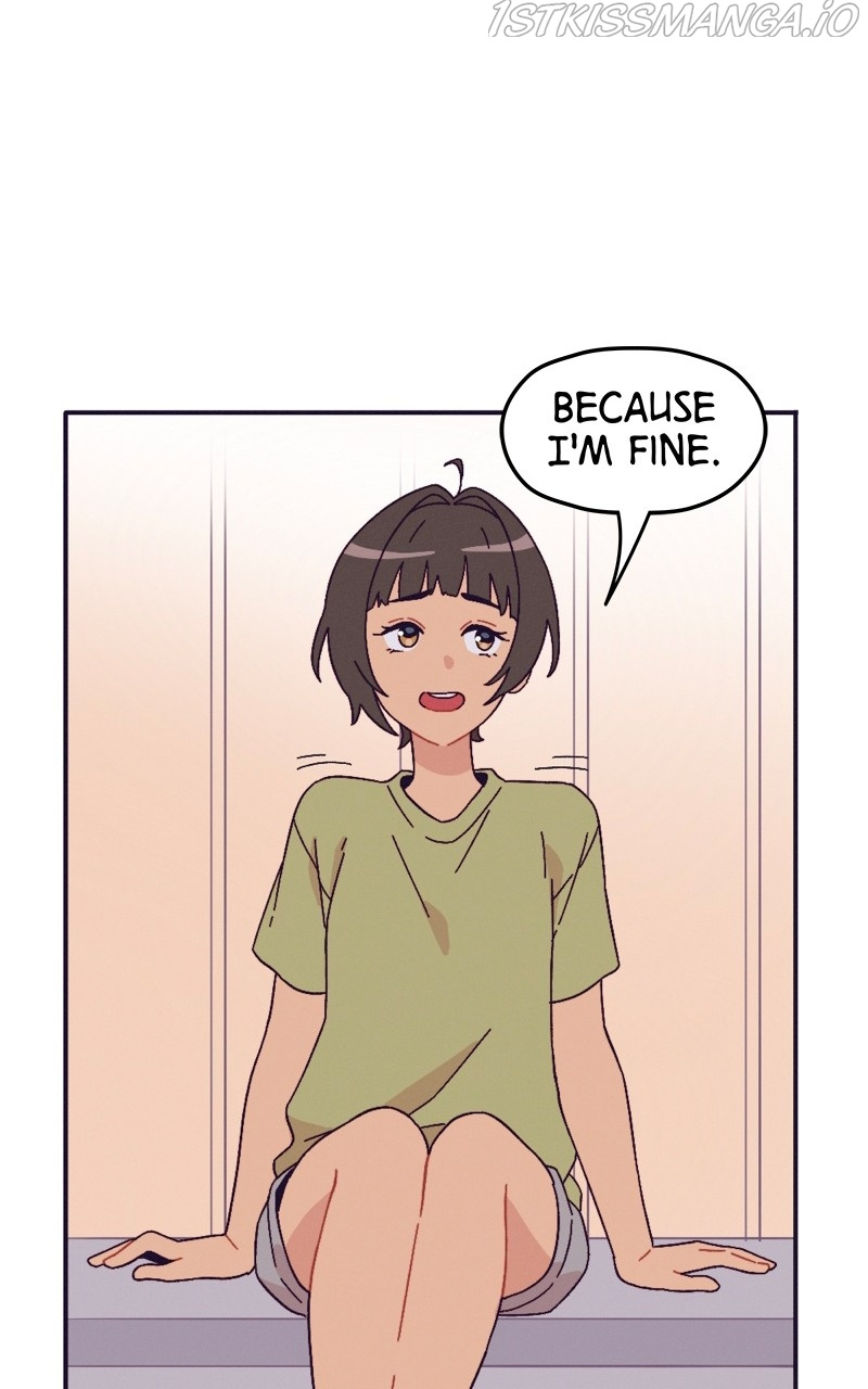 Night Owls & Summer Skies chapter 15 - page 35