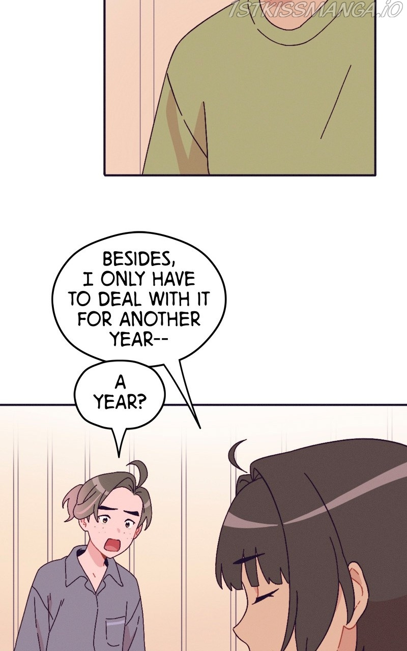 Night Owls & Summer Skies chapter 15 - page 37
