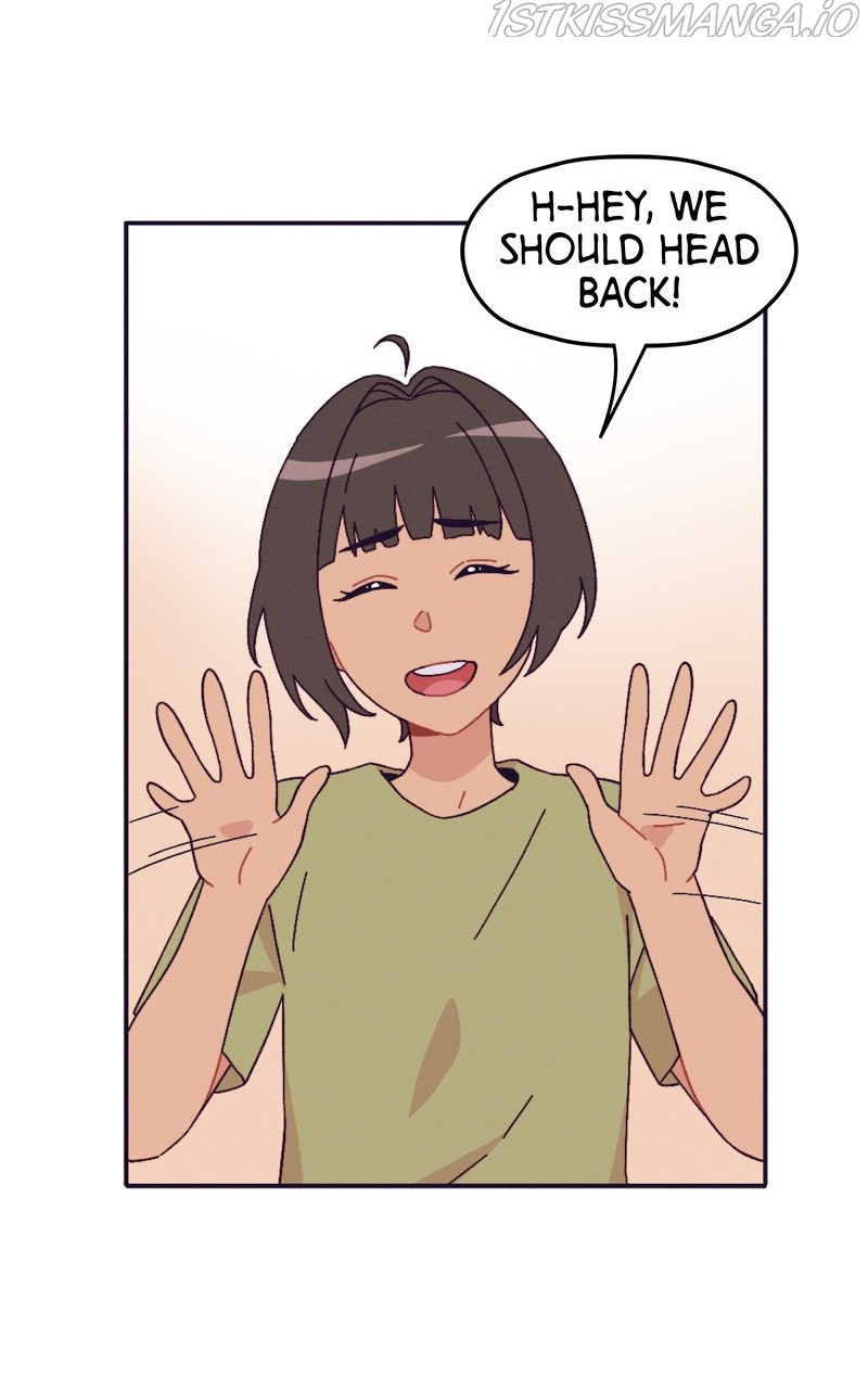 Night Owls & Summer Skies chapter 15 - page 45