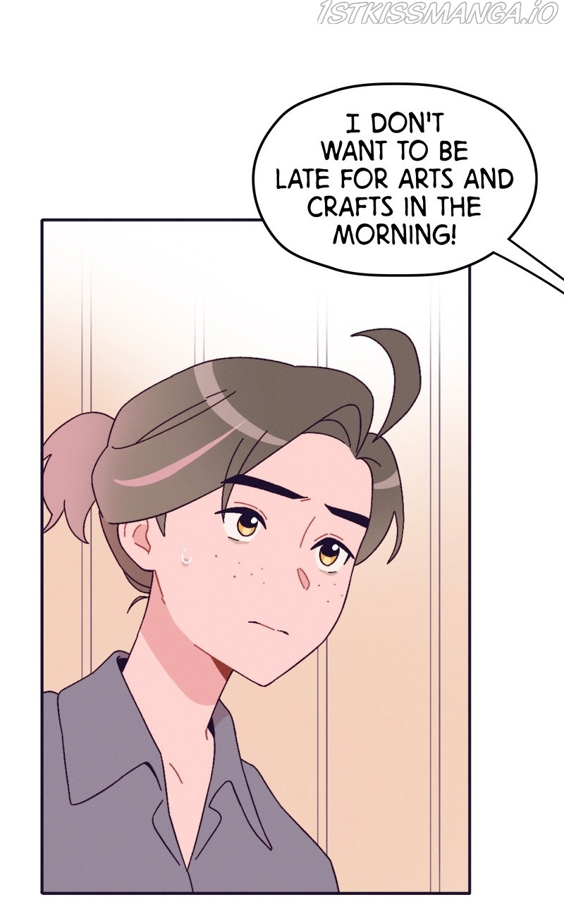 Night Owls & Summer Skies chapter 15 - page 46